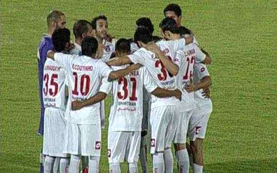 فريق الجهراء 