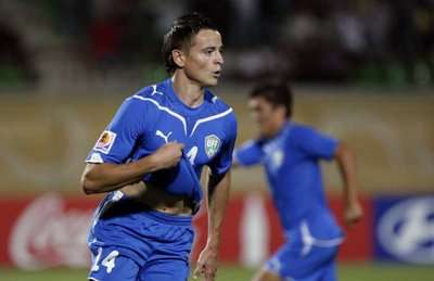 إيفان ناجاييف