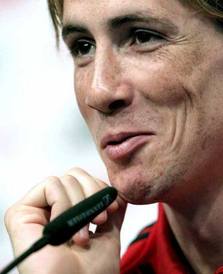 فيرناندو توريس 