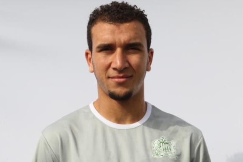 زكرياء حدراف