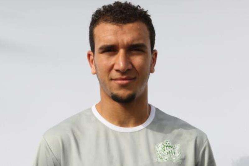 زكرياء حدراف