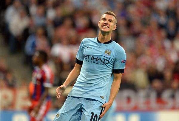 إيدين دجيكو