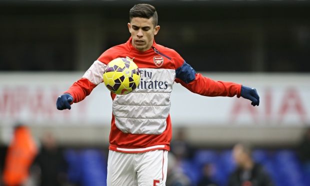 جابرييل باوليستا