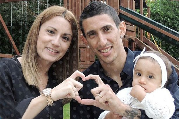 Angel-di-Maria
