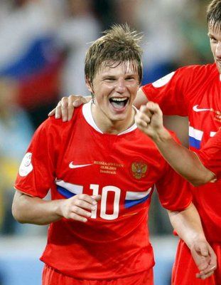 أندري أرشافين