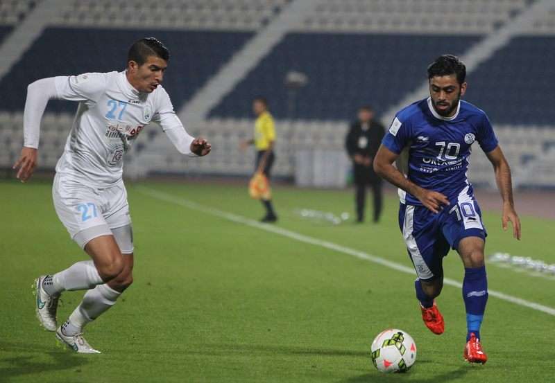 الوكرة والخريطيات