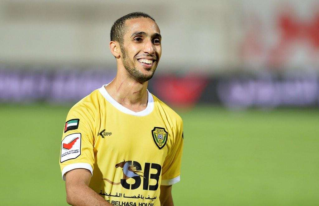 سالم عبد الله