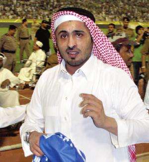 الامير محمد بن فيصل