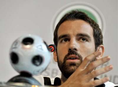 كريستوف ميتسلدر