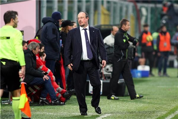 رفائيل بنيتز 