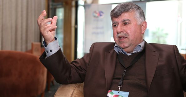 عبد الخالق مسعود 