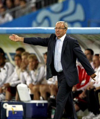 هايكرشبيرجر مدرب النمسا