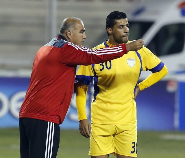 منيب غرايبة تقدم بإستقالته اليوم 