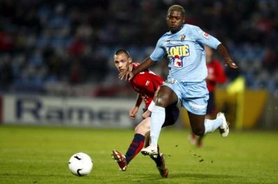 الإيفواري كوفي ندري روماريك