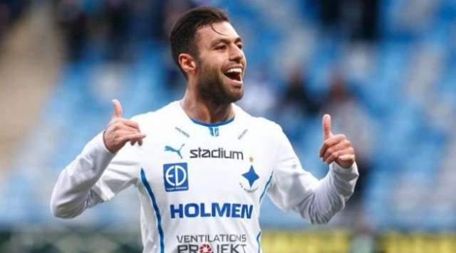 عماد الخليلي 