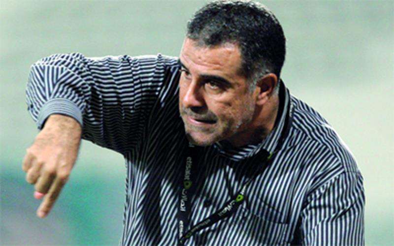 غازي الغرايري