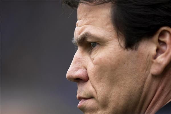  رودي جارسيا