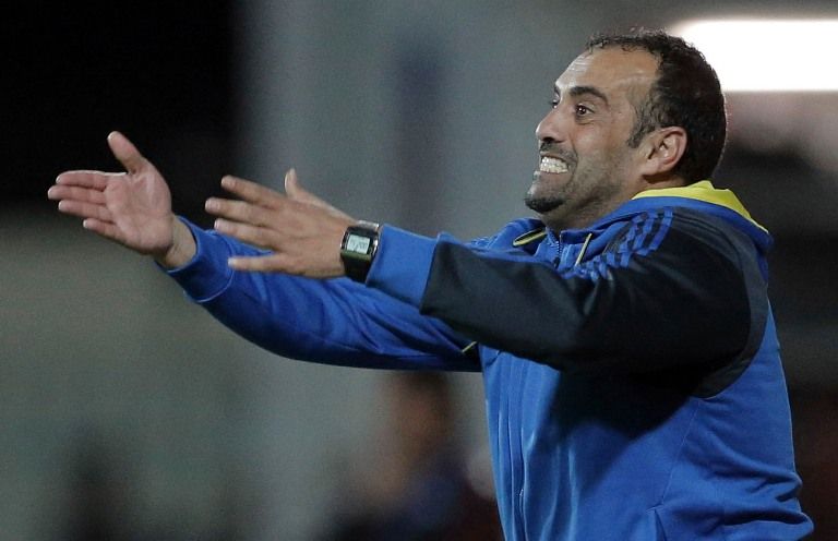 هيثم الشبول