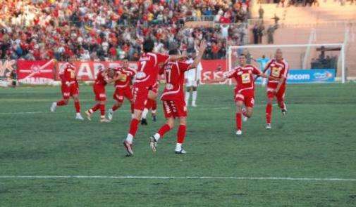 الكوكب المراكشي