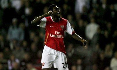 إيمانويل أديبايور