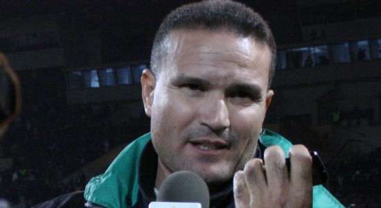 يوسف لمريني