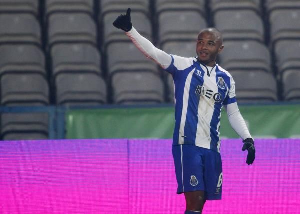  ياسين براهيمي