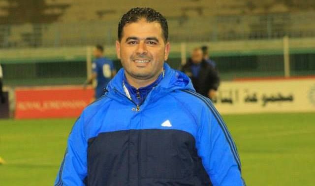 أحمد الدرزي