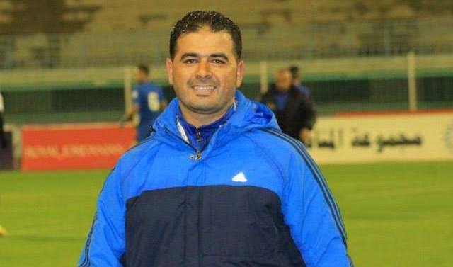 أحمد الدرزي