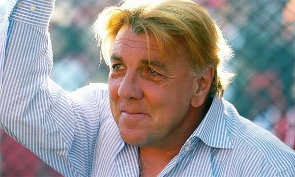  رينالدو ميرلو