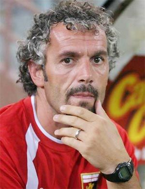 roberto donadoni