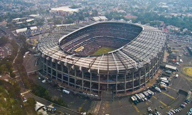 استاد رونجرادو ماي دي