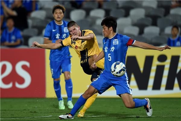 من لقاء كوانززهو وسنترال كوست مارينرز