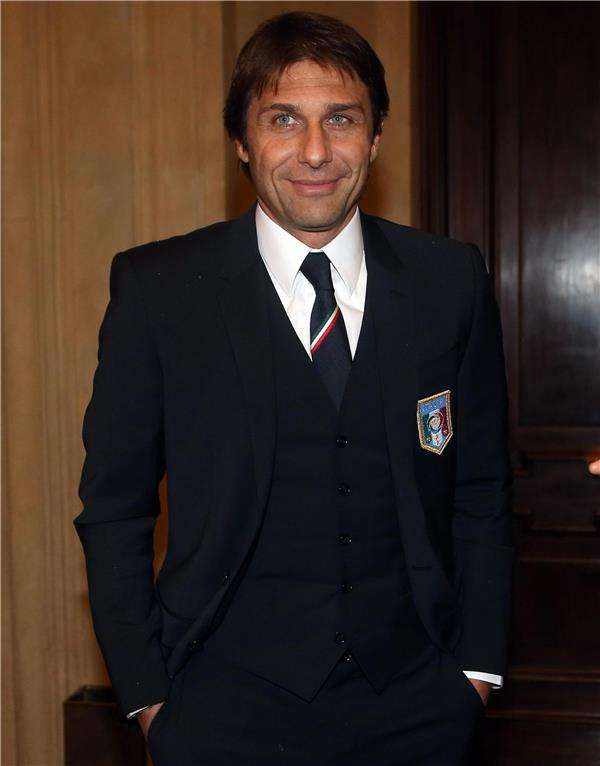 انطونيو كونتي