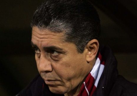 محمد عمر