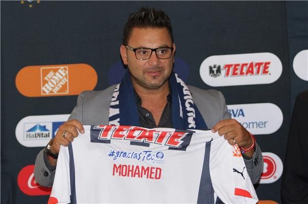  أنطونيو محمد 