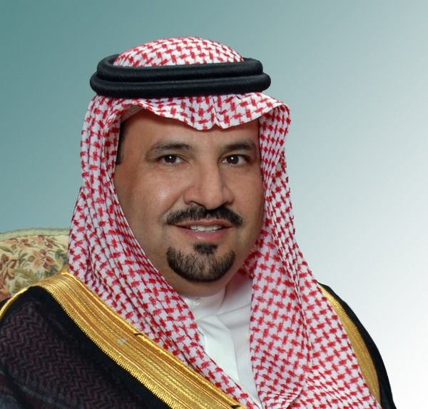  الأمير فهد بن بدر