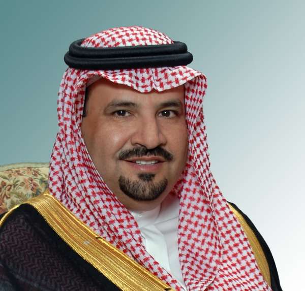  الأمير فهد بن بدر