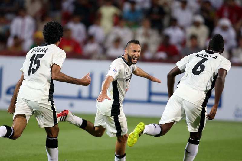 السد القطري