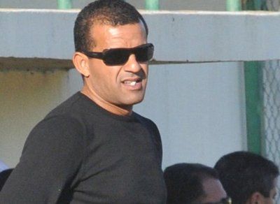 هشام الادريسي