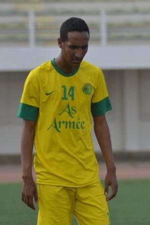 محمد احمد سيدي المامي
