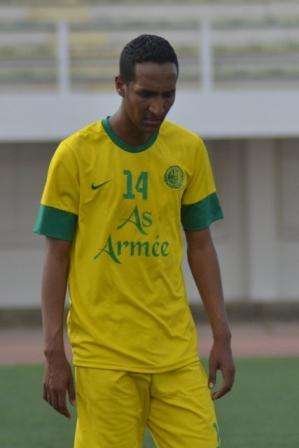 محمد احمد سيدي المامي