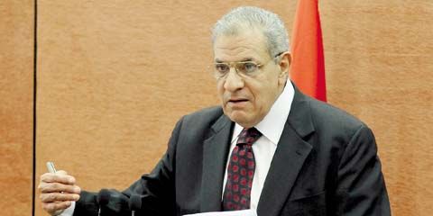  إبراهيم محلب