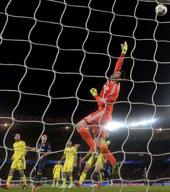 ثيبوت كورتوا 