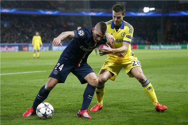 ماركو فيراتي