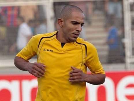 عبد الإله الحناحنة