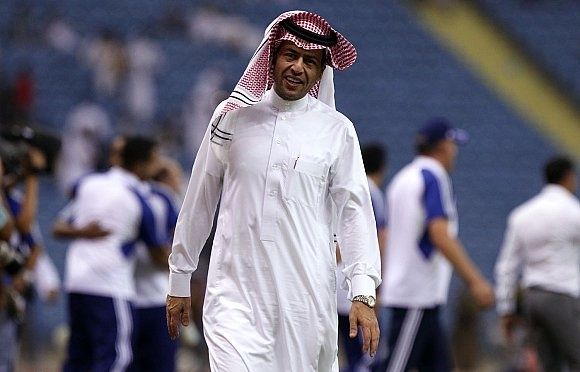  محمد الحميداني