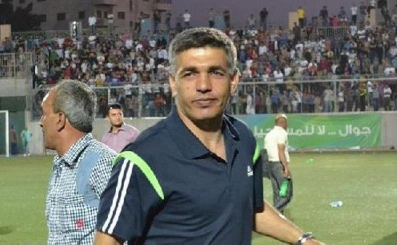 عبد الفتاح عرار       