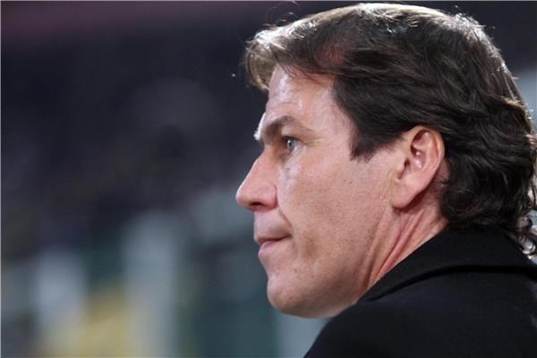  رودي جارسيا 