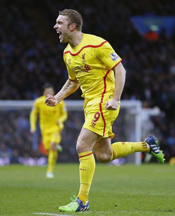 ريكي لامبيرت