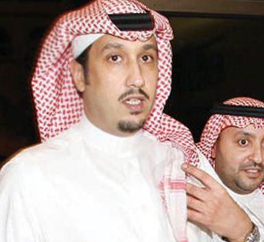  الأمير فهد بن خالد 